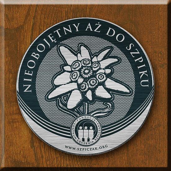MEDAL FUNDACJI ZASŁUŻONY dla DZIAŁAŃ i POMOCY 28. Halina Olejniczak - 2018 1. Lucyna i Jan Musiałowie 2011 2. Jerzy Gniatczyk 2011 3. Aneta i Jens Kroger 2011 4. Jadwiga i Tadeusz Kutowie 2011 5.