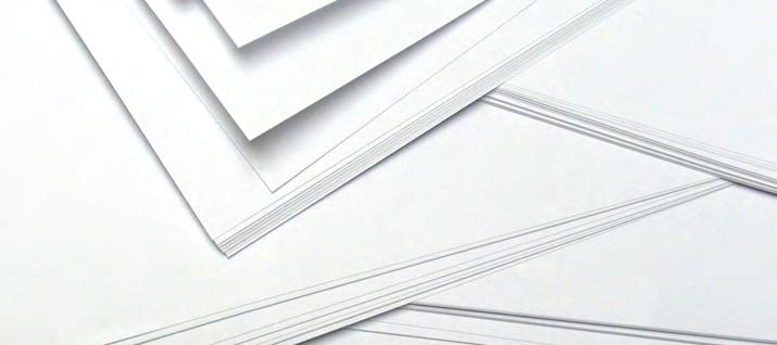 Karton kolorowy 220g, format A3 Sztywny karton barwiony w masie w intensywnych kolorach Wysokiej jakości papier bezkwasowy, o gładzonej powierzchni Doskonały do prac plastycznych, tworzenia