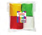 5020-TECZA Miks tęcza NOWOŚĆ HA 3640 5020-27 Rudy 5 905130 106309 HA 3640 5020-A Miks 10