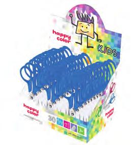 16,5 cm, blister HA 3910