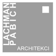 LACHMAN PABICH ARCHITEKCI 91 481 Łódź, ul.