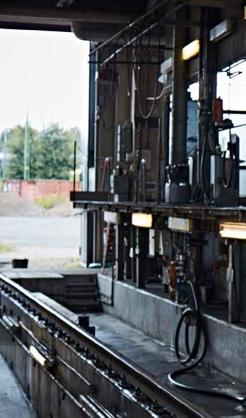 To w połączeniu z unikatowym systemem zapięciowym Boa, który równomiernie przenosi nacisk wiązania wzdłuż stopy sprawia, że buty te są jedyne w swoim