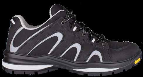 SOLID GEAR SPEED Nr artykułu: SG12543 Buty Speed to optymalnie zaprojektowane lekkie półbuty trekkingowe oferujące ponadprzeciętną stabilność i