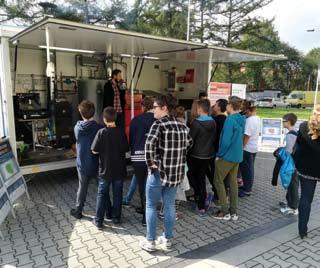 PODSUMOWANIE KADENCJI 2014-2018 PODSUMOWANIE PRZYJAZNE KADENCJI ŚRODOWISKO 2014-2018 spektakle ekologiczne w przedszkolach, wycieczki np.