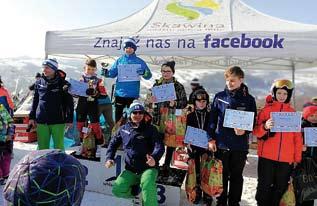 PODSUMOWANIE KADENCJI 2014-2018 MIESZK AŃCY I OBY WATELE 26 Fot. arch.