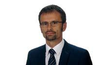 R A D A M I E J S K A Podsumowanie działań Rady Miejskiej w Skawinie Wywiad z Przewodniczącym Witoldem Grabcem Redakcja: Jak podsumuje Pan pracę RM upływającej kadencji?