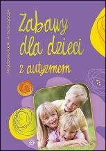 - Gdańsk : Instytut Wspomagania Rozwoju Dziecka, 2016 (sygn. 111912) Uczeń z autyzmem / Anna Prokopiak. - Lublin : Wydawnictwo Uniwersytetu Marii Curie- Skłodowskiej, 2017 (sygn.