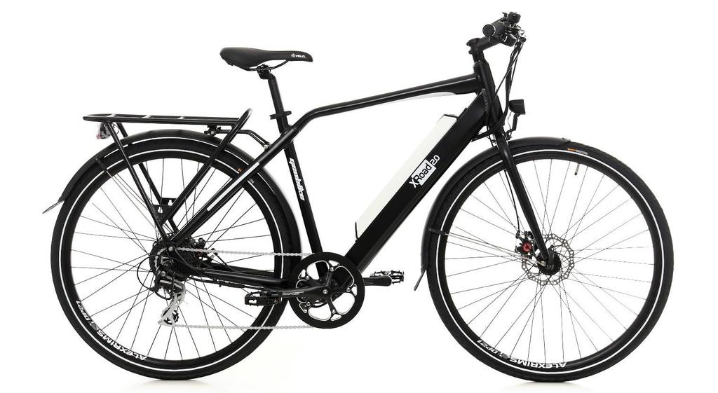 E-BIKE