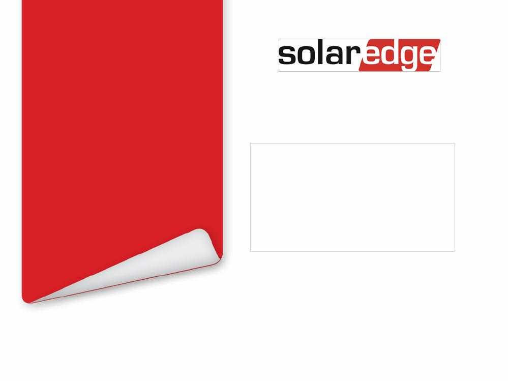 SolarEdge