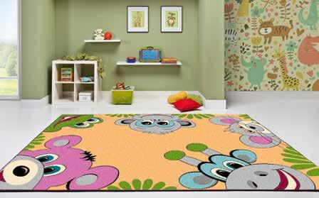 Focus limonka / lime 60x120 133x190 170x240