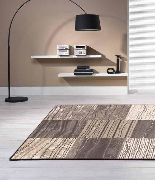 ECO PP HEAT SET FRISE 80x120 120x170 133x190