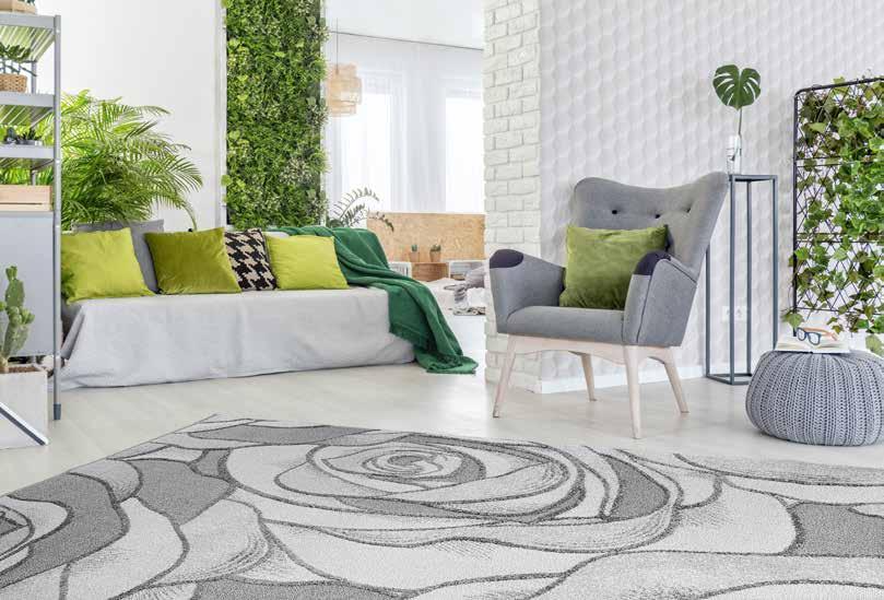 Cers platyna / platinum 80x160 133x190 160x230 200x280 1 BURAN