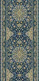 COLLECTION MATERIAL See rug on page
