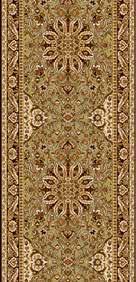 Hetman oliwka / olive 4 HETMAN 8