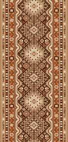 COLLECTION MATERIAL See rug on page 67