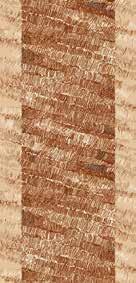 RUNNERS of synthetic rugs` collections 1