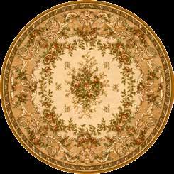 rugs'  57 59 KOŁA z kolekcji dywanów wełnianych CIRCLES of woolen rugs'