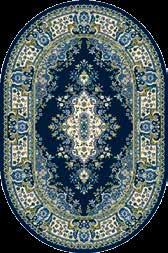 z kolekcji dywanów  rugs'