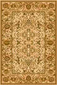 oliwka / olive CHODNIK RUNNER 100x180