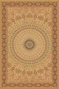 tradition of rug weaving craft.