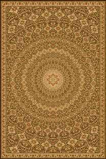2 KOŁO CIRCLE 150x250 2 IZYDA ciemny brąz / dark brown 5 KASZAN 170x240 230x340