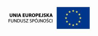 P G O K i e l c e Projekt Funduszu Spójności POIS.02.01.
