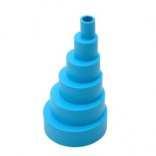 MaxiBlue, MegaBlue - - - 94,- C01-226 Sztywny
