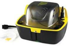 Economy Hot Water 900 n/d 6