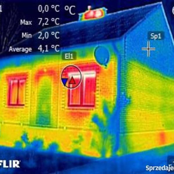 3.3 Nadzór nad wykonaniem Prowadzimy: Nadzór i odbiór prac termomodernizacyjnych z