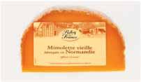 51,96 zł Ser Tranche Roquefort AOP 150 g koszt 100 g - 8,66 zł 12, 99 Ser Abondance AOP z Górnej Sabaudii