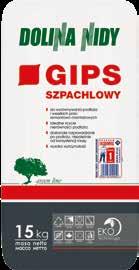 ceramicznych, cementowych, kamiennych (0,84 zł/kg) 22 16 79 11 WEBER ZAPRAWA