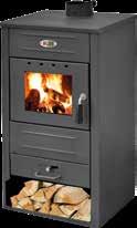 wodny 19 litrów o mocy 13-15 kw