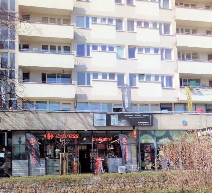 pl sekretariat Działu NW: tel. 22 62-30-100 pełnomocnik miasta: tel. 22 62-30-117 3. Dział Lokali Użytkowych ZGN Śródmieście, ul.