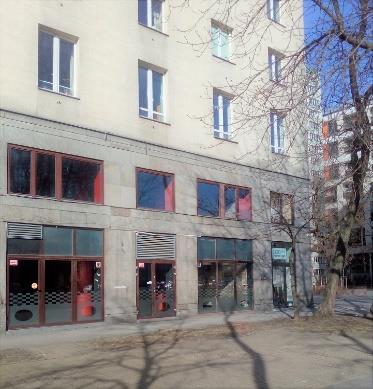 pozycja nr 11 ul. Świętokrzyska 30 - pow. 184,30 m 2 Zdjęcia lokalu Przydatne adresy/telefony 1.