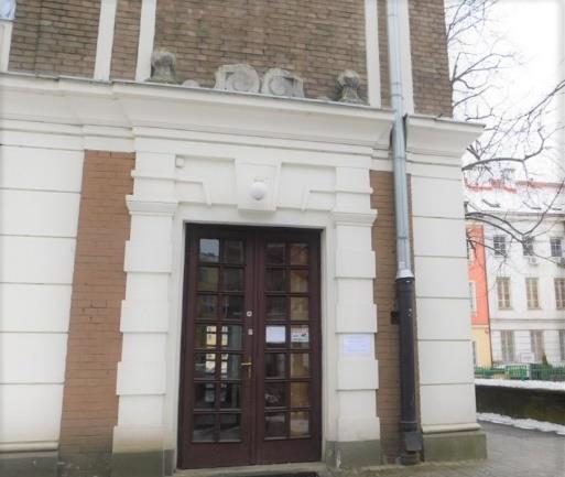 pozycja nr 2 ul. K.I. Gałczyńskiego 7 - pow. 51,64 m 2 Zdjęcia lokalu Przydatne adresy/telefony 1. Administracja Domów Komunalnych nr 5, ul. K.I. Gałczyńskiego 12a obejrzenia lokalu, opłat za media, informacji o stanie technicznym lokalu e-mail do ADK-5: adk5@zgn.
