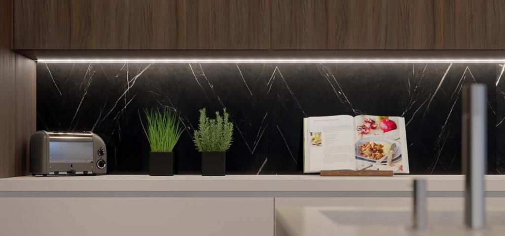 R LOOX. SYSTEM OŚWIETLENIA LED.