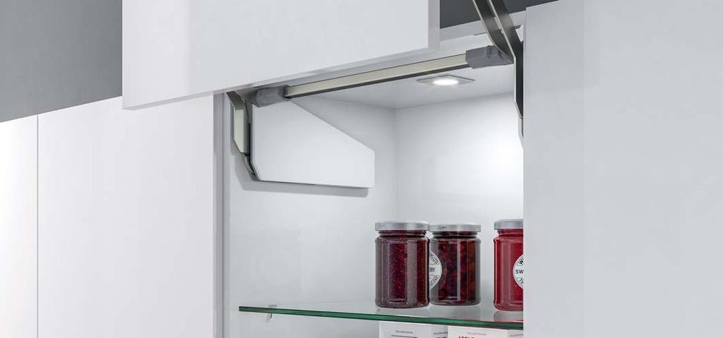 R LOOX. SYSTEM OŚWIETLENIA LED.