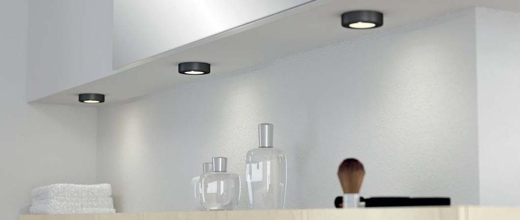 LED 2020 > możliwość ściemniania > średnica otworu: 55 mm > zasilacz patrz