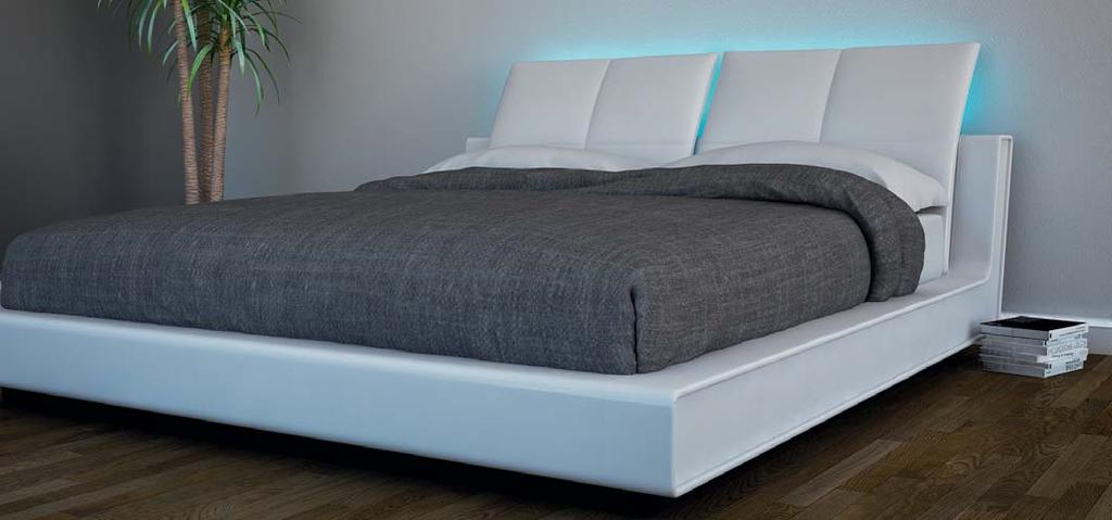 R LOOX. SYSTEM OŚWIETLENIA LED.