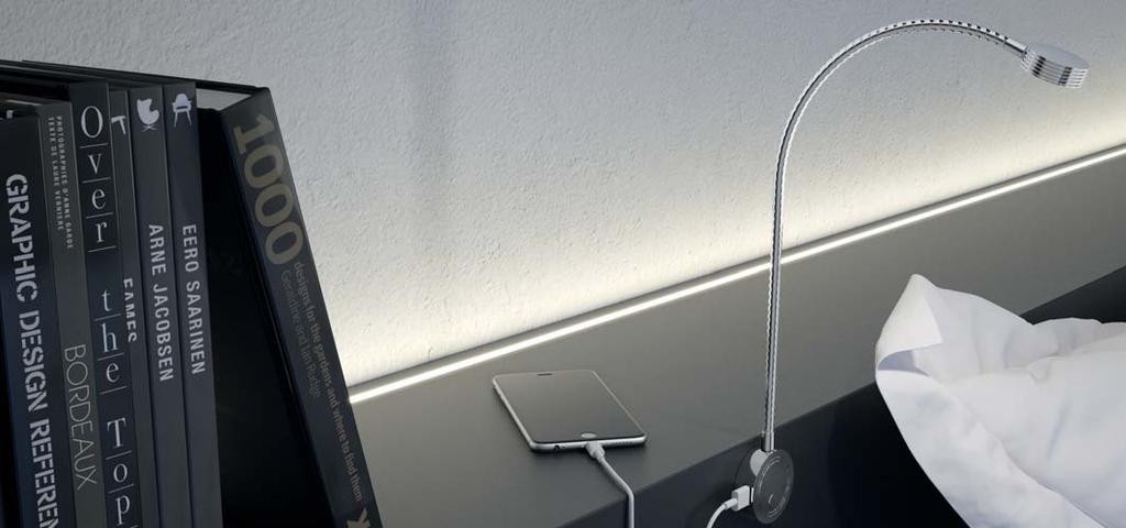 R LOOX. SYSTEM OŚWIETLENIA LED.