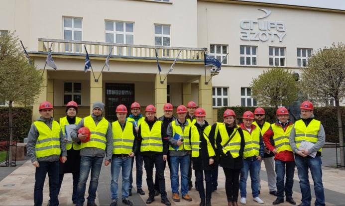 Ostatnie miejsca na Studia Podyplomowe Materiały i Technologie Przetwórstwa Tworzyw Sztucznych Zakład