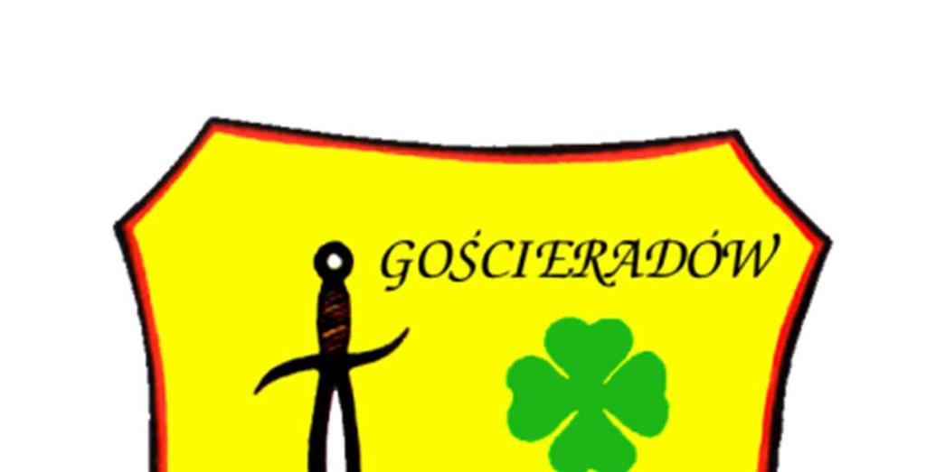 ZAMAWIAJĄCY: Gmina Gościeradów Gościeradów Ukazowy 61 23-