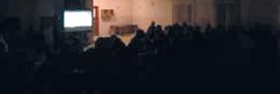 Sala wiejska w Pamiątkowie, gm.