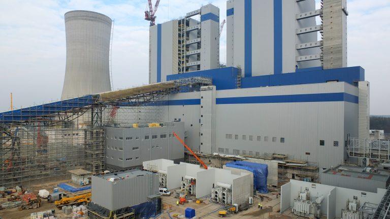 PGE GiEK SA - Oddział Elektrownia Opole Klient: Polimex Opole Sp. z o.o. Sp. k. Wartość: ok. 80 mln PLN Realizacja: 2016-2019 Zakres: Montaż konstrukcji kablowych głównych i pomocniczych.