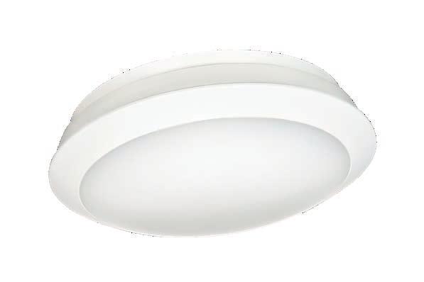 PLAFONIERA TECHNICZNA Technical plafond RONDO IP54 ATEST PZH 230 V 50Hz OUTDOOR INDOOR Made in Poland LED Nr katalogowy Moc Zasilanie Skuteczność Strumień Kąt rozsyłu Barwa światła Wymiary ( L W H )