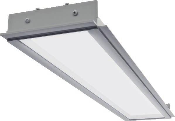 OPRAWA DO WBUDOWANIA Recessed luminaire CONTRO / CONTRO 2 IP20 230 V 50Hz INDOOR Made in Poland LED Nr katalogowy Moc Zasilanie Skuteczność Strumień Kąt rozsyłu Barwa światła Wymiary ( L W H )