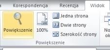 edytorze tekstów. Pracujesz, pracujesz i pewnym momencie potrzebujesz otworzyć kolejny. Oczywiście możesz uruchomić nowy program jednym ze sposobów poznanych na początku lekcji.