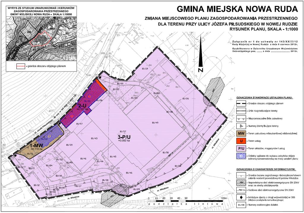 Dziennik Urzędowy Województwa Dolnośląskiego 7 Poz.
