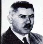 Az 1890- ben Magyarországon született Korompay Emánuel Aladár a lengyel hadsereg tartalékos századosaként tiszttársaival együtt tarkólövéssel végezte életét 1940 tavaszán Harkovban.
