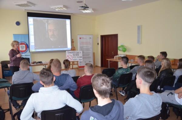 zajęcia warsztatowe, wykonywano